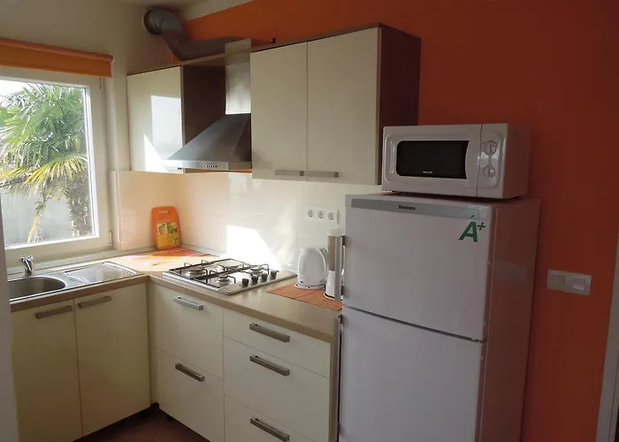 Apartman Meleh