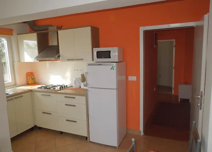 Apartman Meleh *