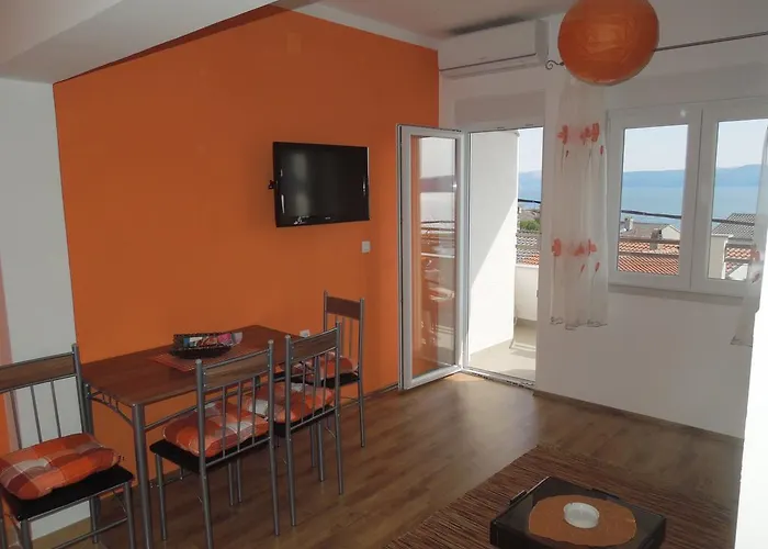 Apartman Meleh Crikvenica