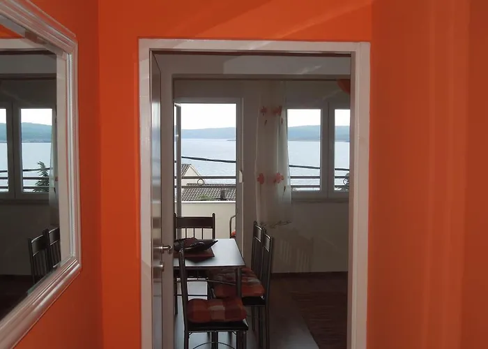 Meleh Apartman
