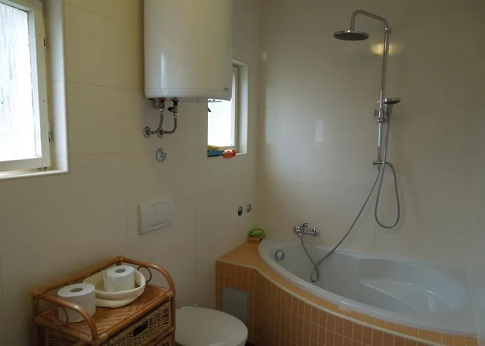 Meleh Apartman Crikvenica