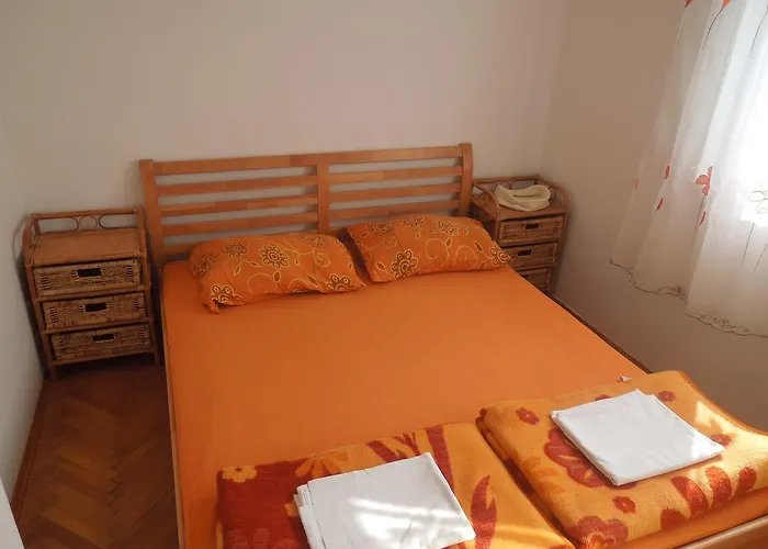 Lägenhet Meleh Crikvenica