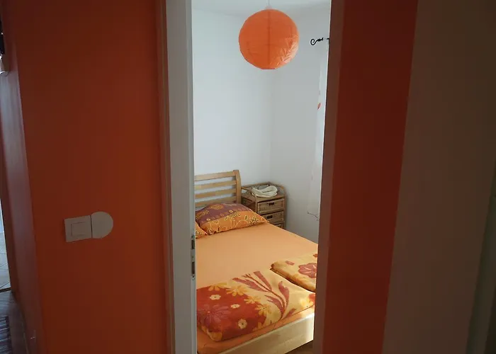 Meleh Apartman