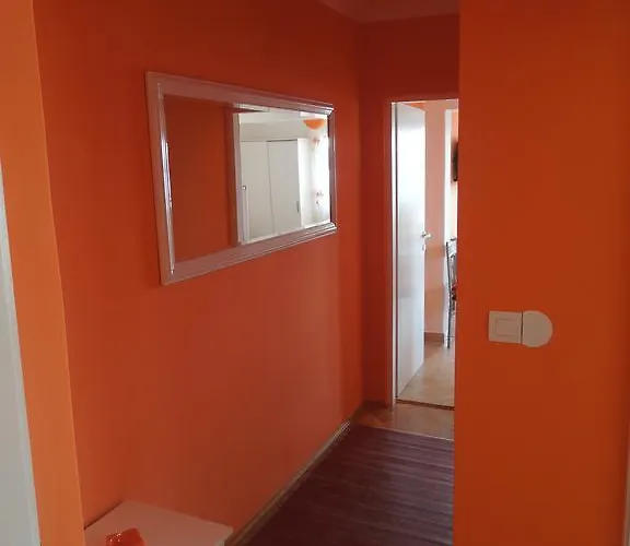 Apartman Meleh *