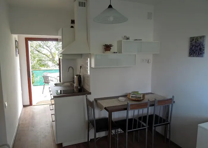 Apartman Meleh