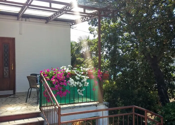 Apartman Meleh *