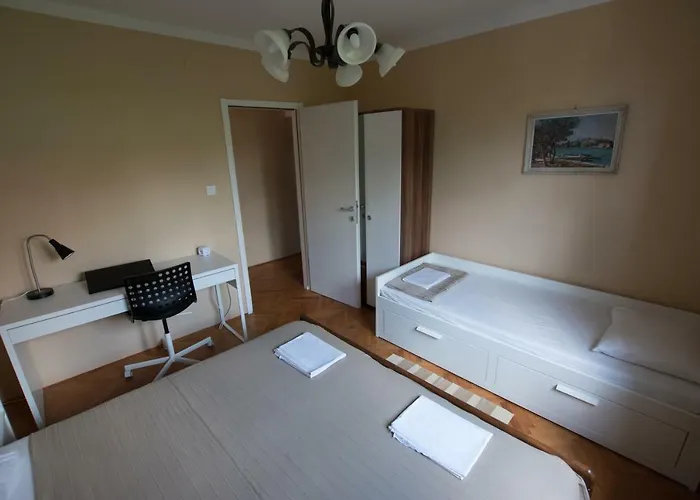Apartman Meleh