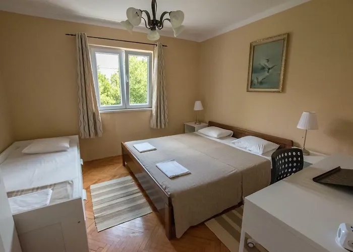 Lägenhet Meleh Crikvenica