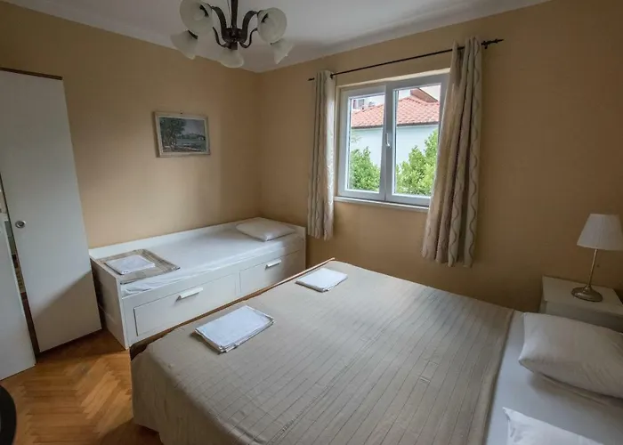 Apartman Meleh *